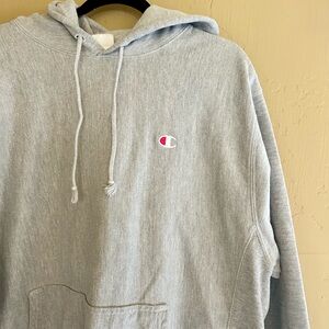 Champion Hoodie